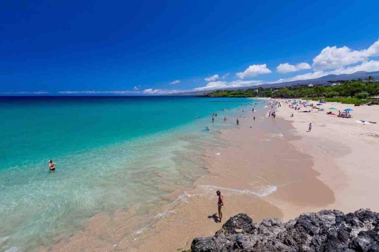 Family Friendly Kailua Bay View Ac Free Parking Walk To Kailua Village 외부 사진