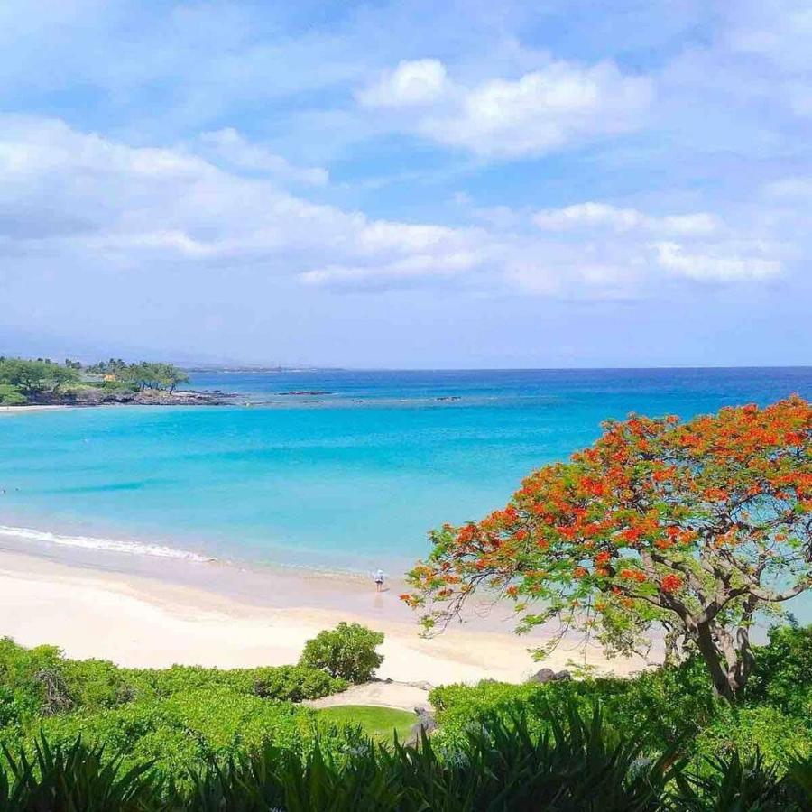 Family Friendly Kailua Bay View Ac Free Parking Walk To Kailua Village 외부 사진