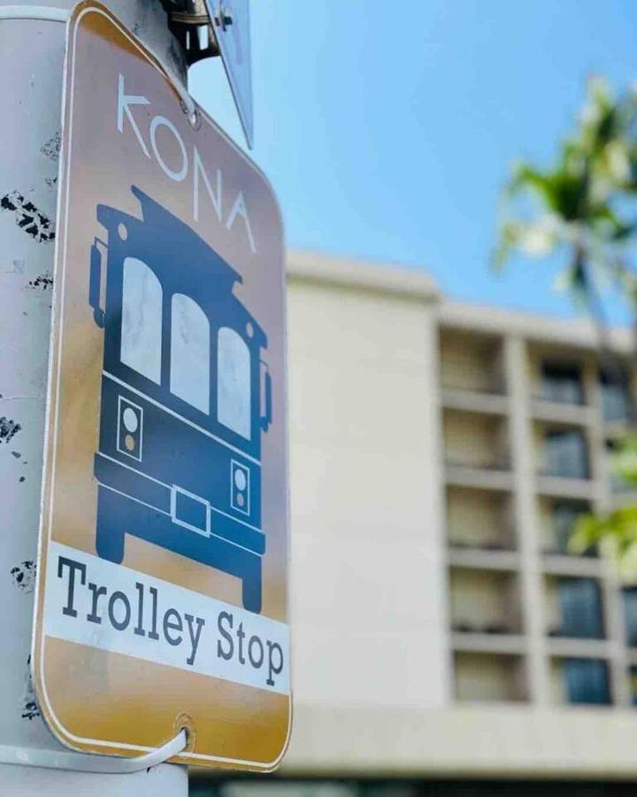 Family Friendly Kailua Bay View Ac Free Parking Walk To Kailua Village 외부 사진