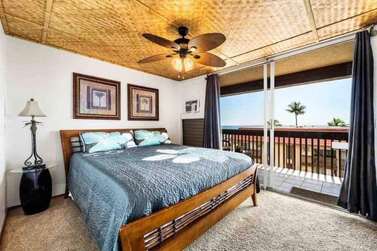 Family Friendly Kailua Bay View Ac Free Parking Walk To Kailua Village 외부 사진