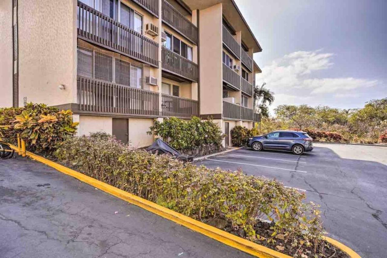Family Friendly Kailua Bay View Ac Free Parking Walk To Kailua Village 외부 사진