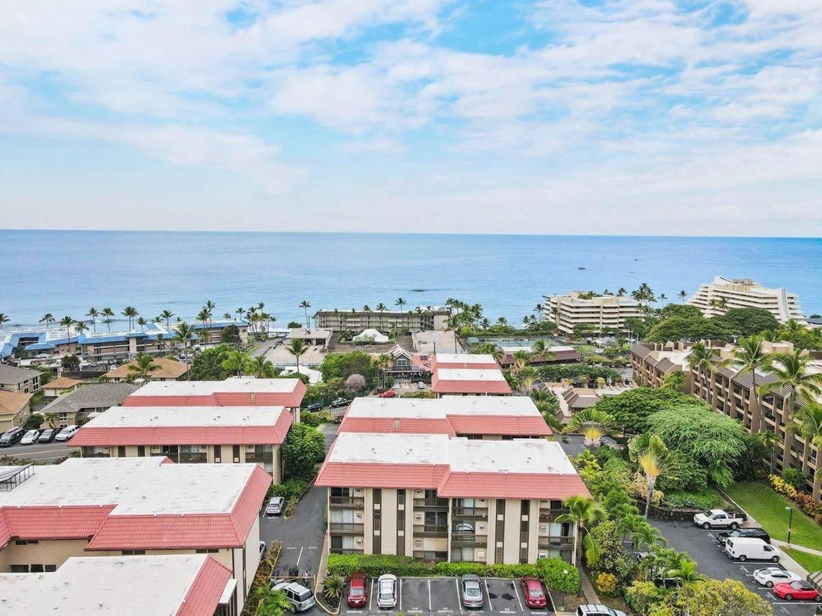 Family Friendly Kailua Bay View Ac Free Parking Walk To Kailua Village 외부 사진