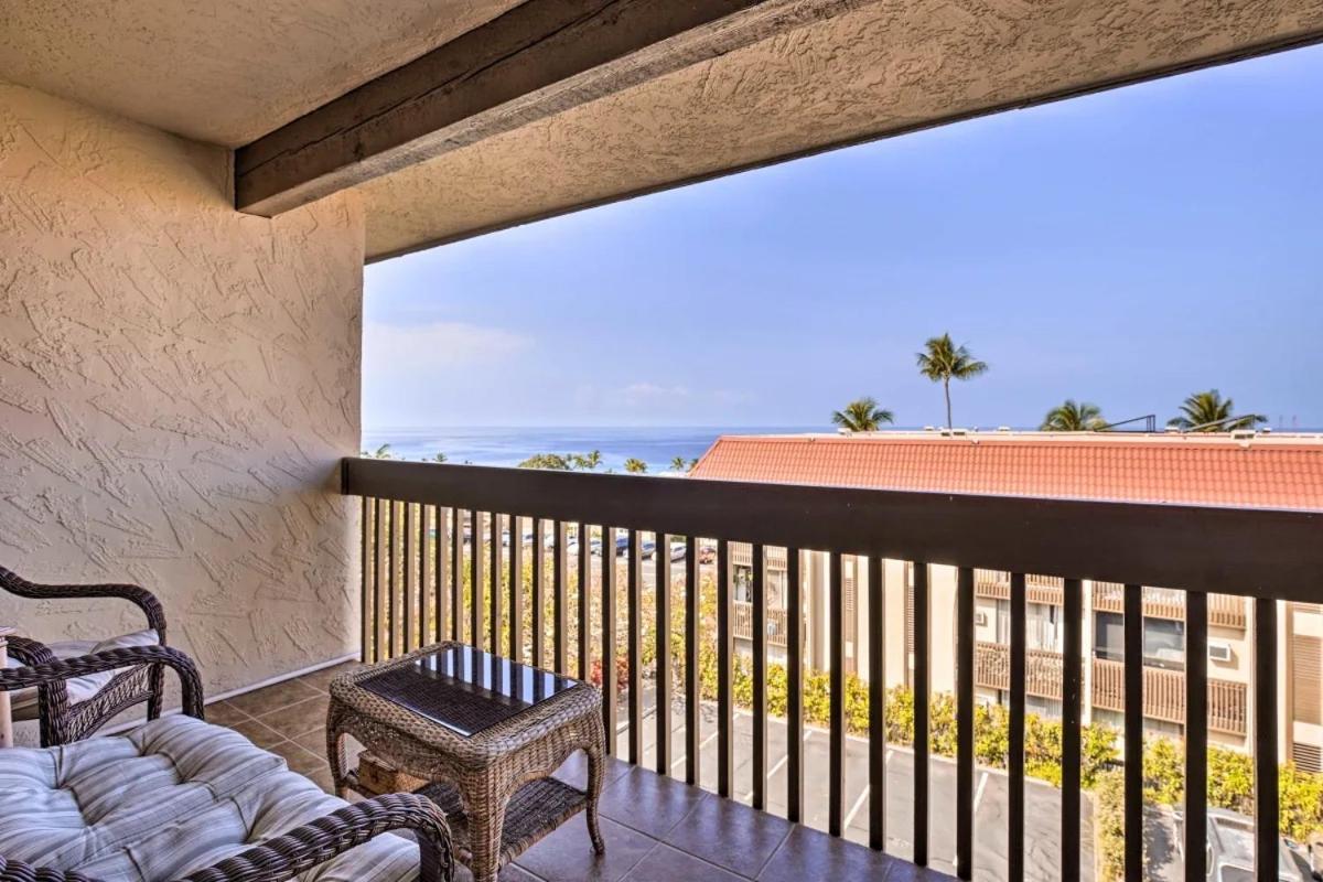 Family Friendly Kailua Bay View Ac Free Parking Walk To Kailua Village 외부 사진