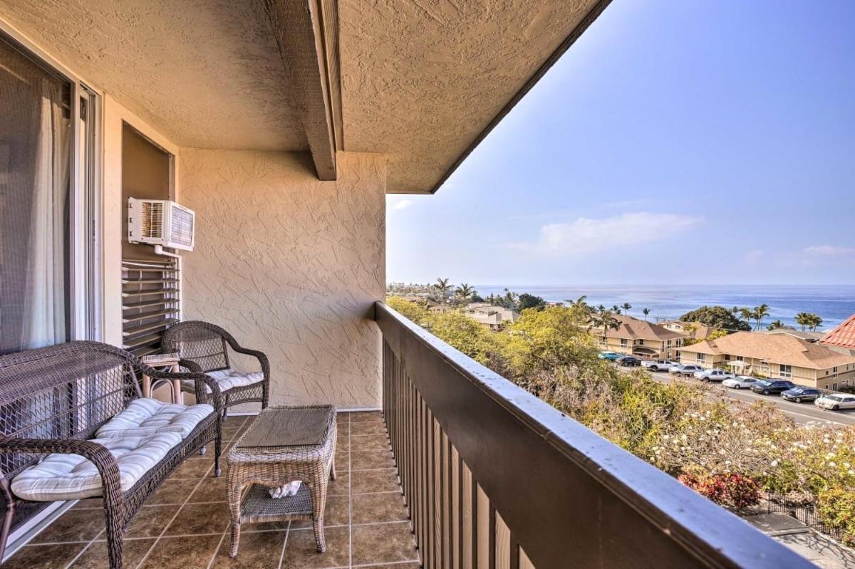 Family Friendly Kailua Bay View Ac Free Parking Walk To Kailua Village 외부 사진