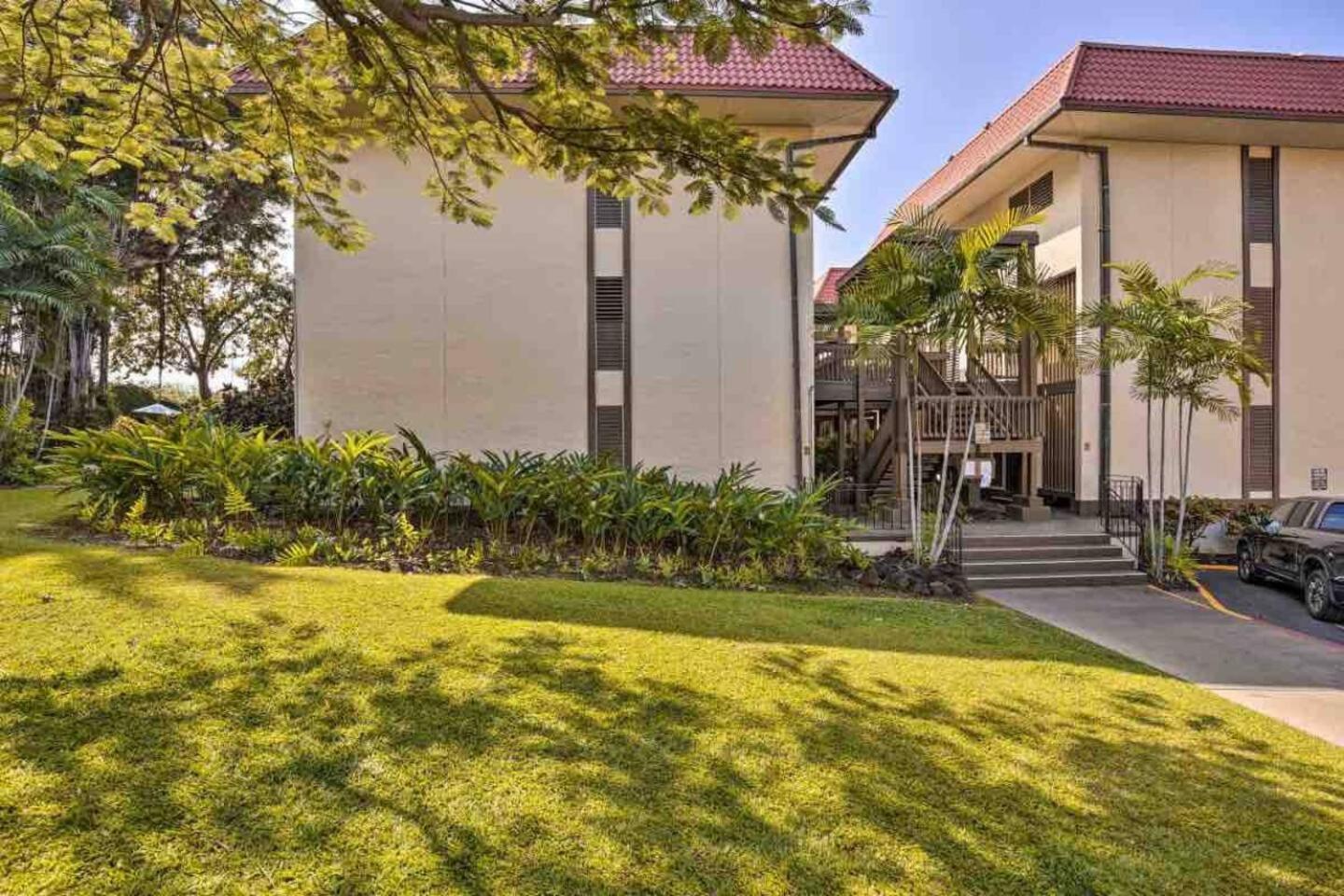 Family Friendly Kailua Bay View Ac Free Parking Walk To Kailua Village 외부 사진