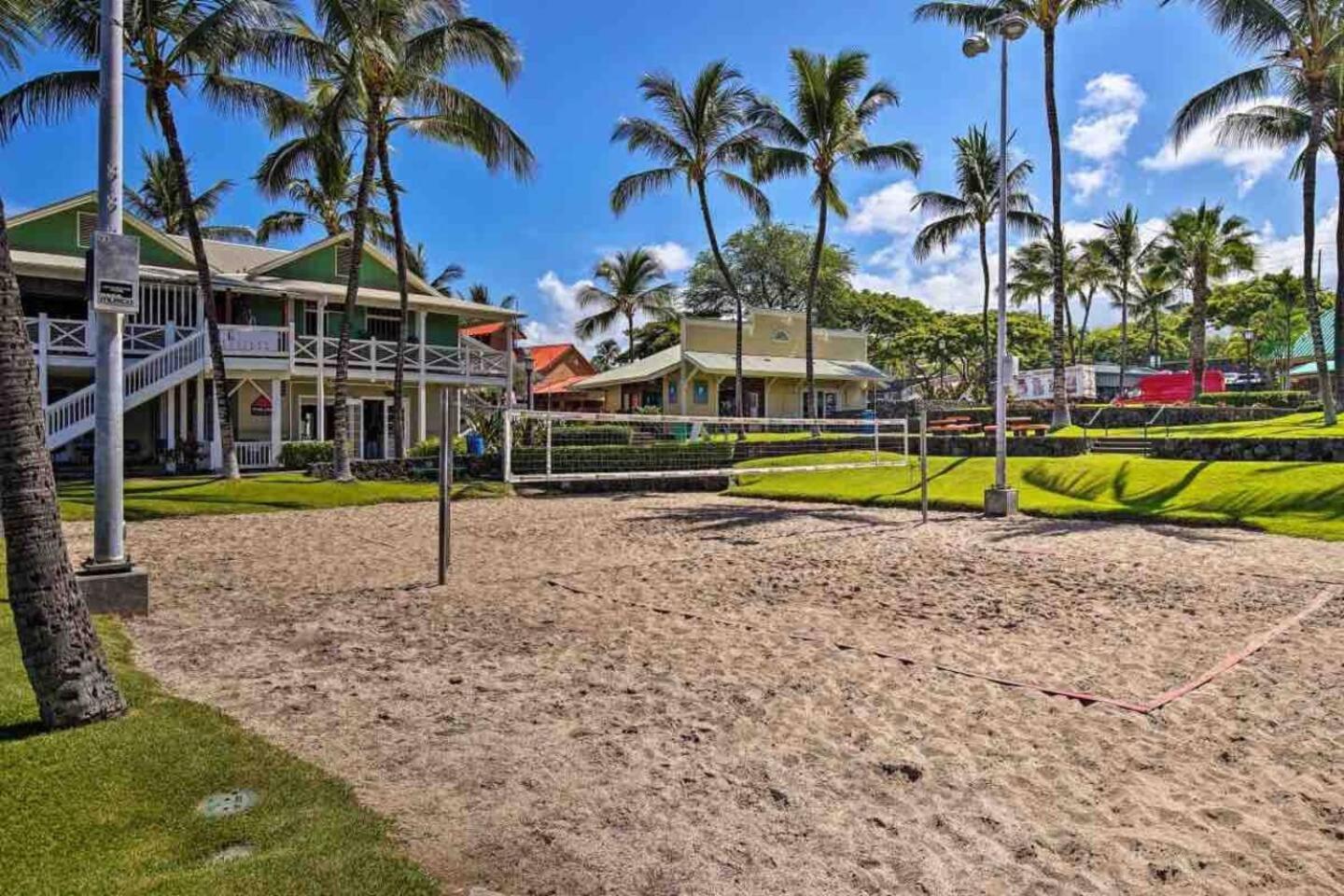 Family Friendly Kailua Bay View Ac Free Parking Walk To Kailua Village 외부 사진
