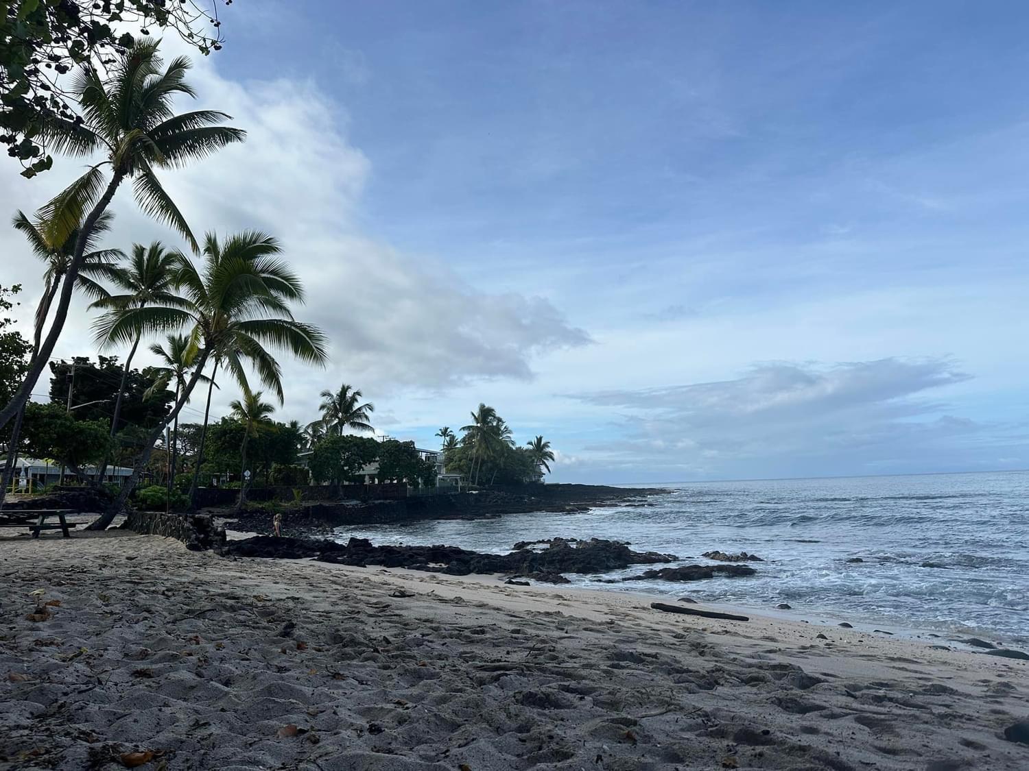 Family Friendly Kailua Bay View Ac Free Parking Walk To Kailua Village 외부 사진